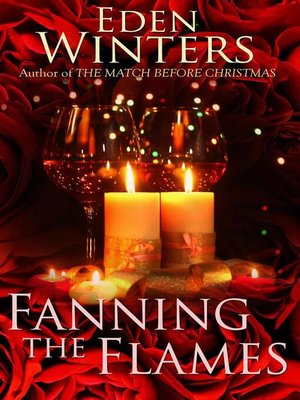 cover image of Fanning the Flames